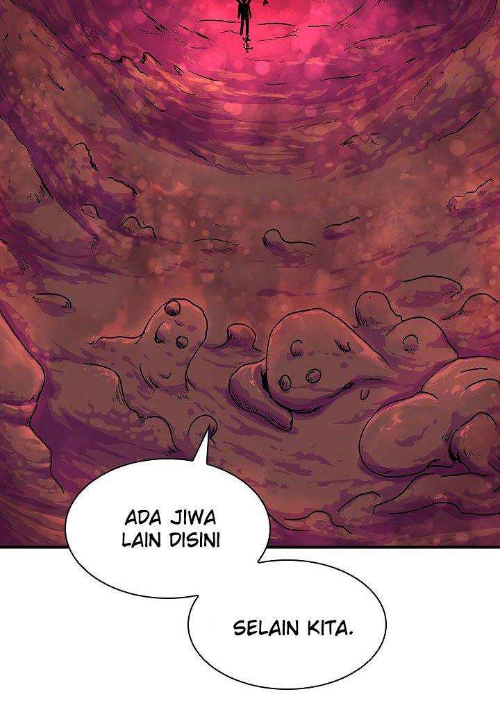 The Dungeon Master Bab 27 halaman 37