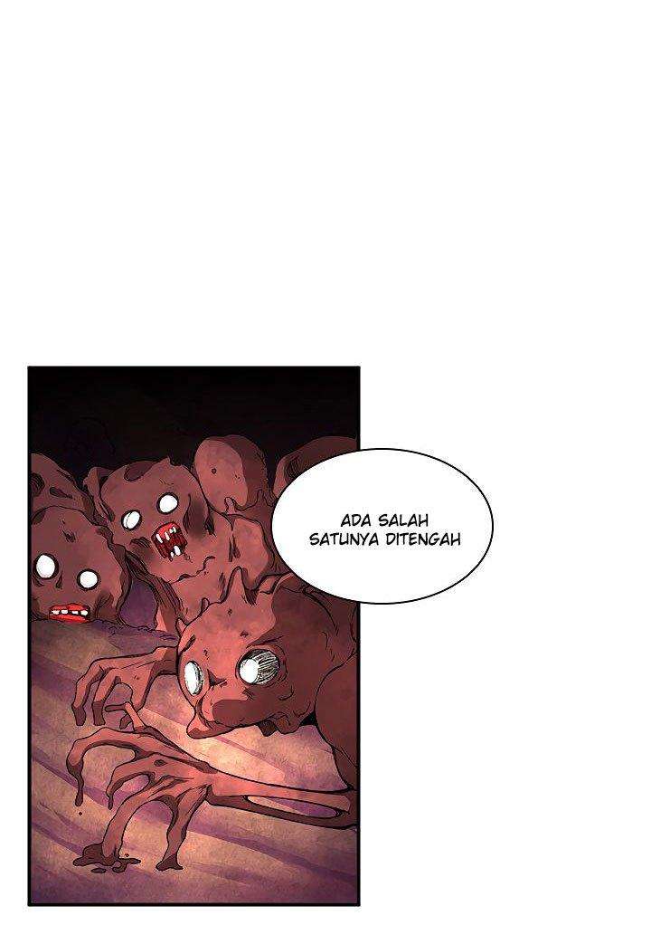 The Dungeon Master Bab 27 halaman 38