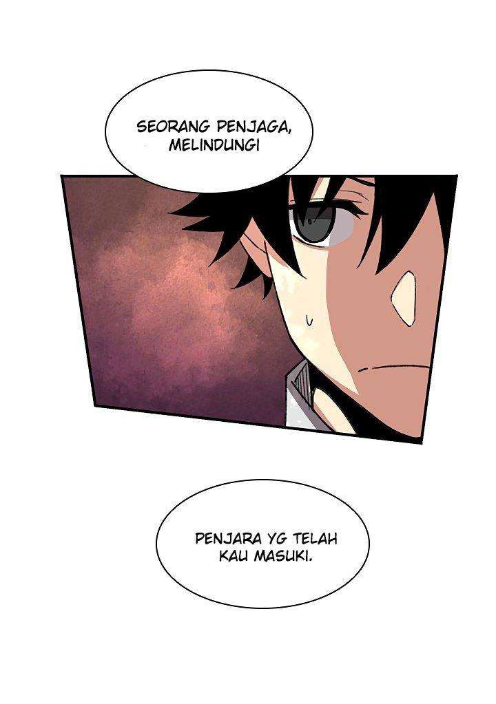 The Dungeon Master Bab 27 halaman 39