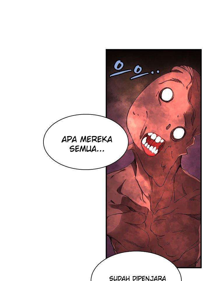 The Dungeon Master Bab 27 halaman 40
