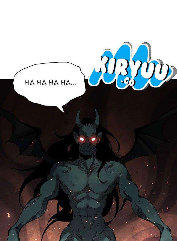 The Dungeon Master Bab 27 halaman 49