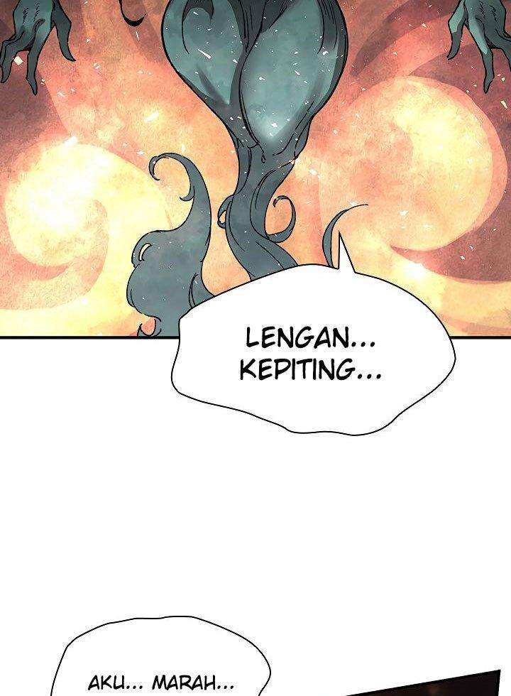 The Dungeon Master Bab 27 halaman 50