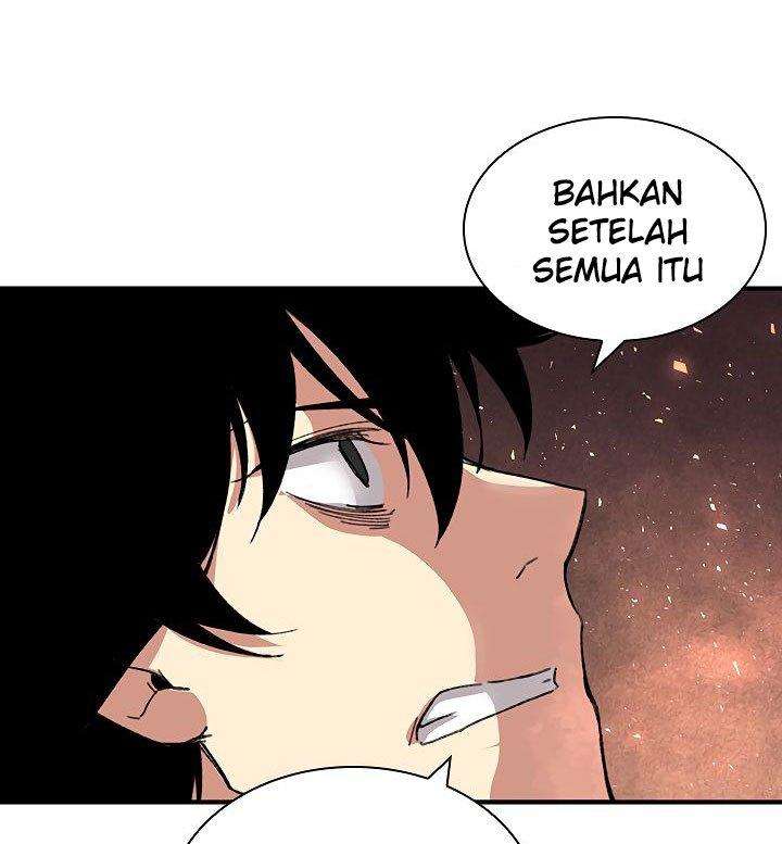 The Dungeon Master Bab 27 halaman 56