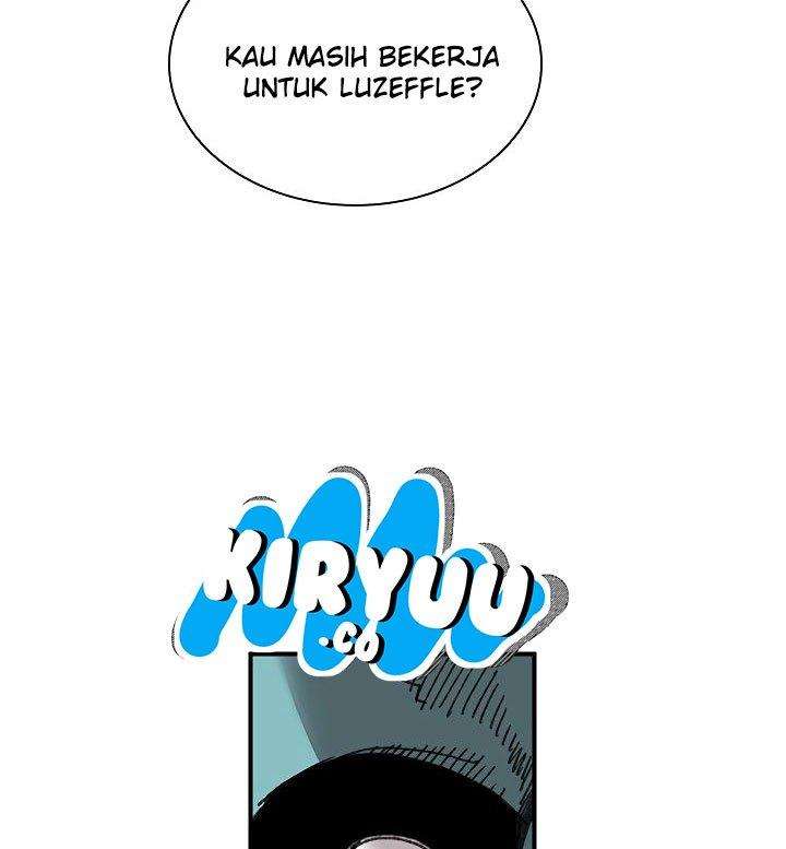 The Dungeon Master Bab 27 halaman 57