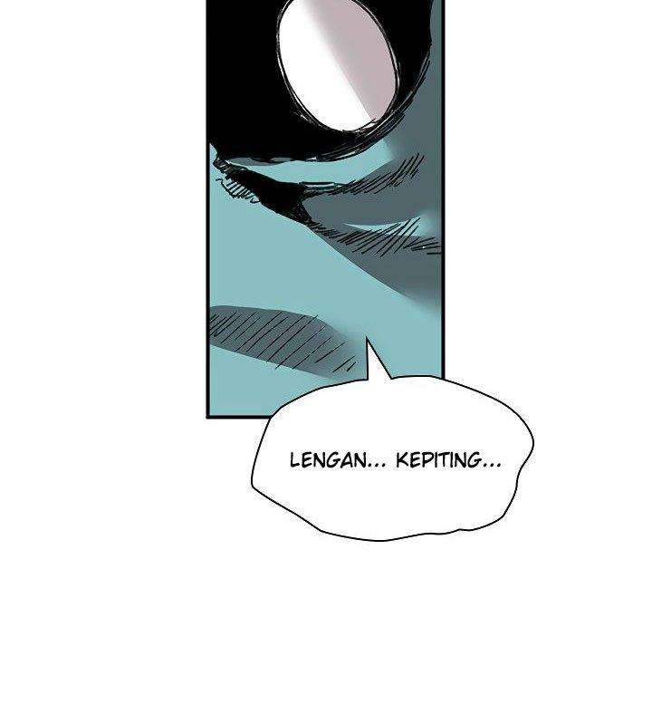 The Dungeon Master Bab 27 halaman 58