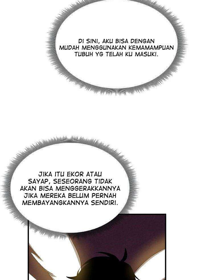 The Dungeon Master Bab 27 halaman 78
