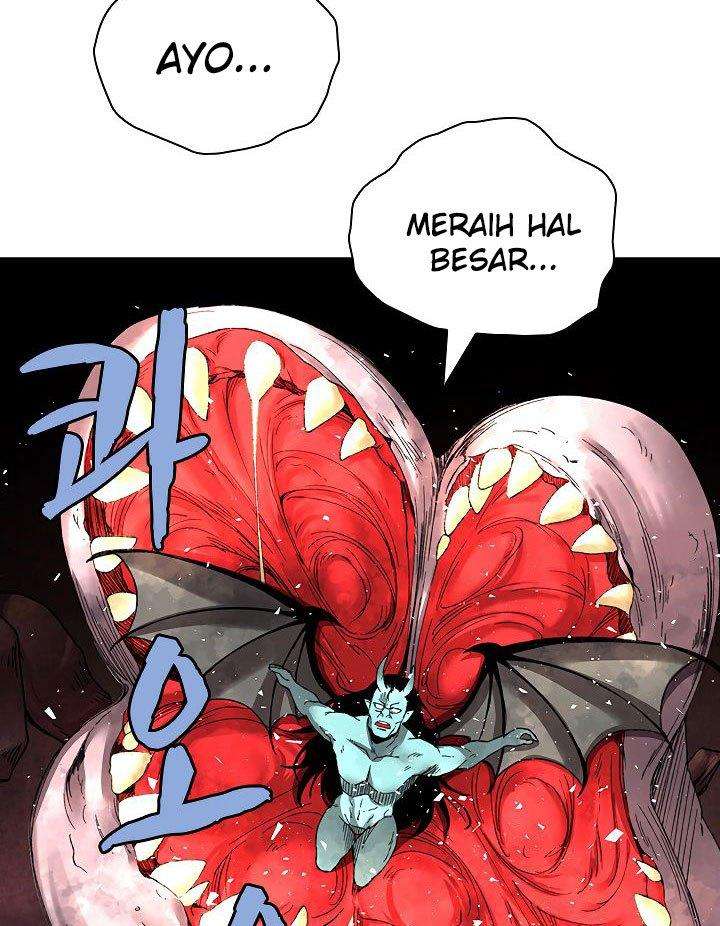 The Dungeon Master Bab 27 halaman 84