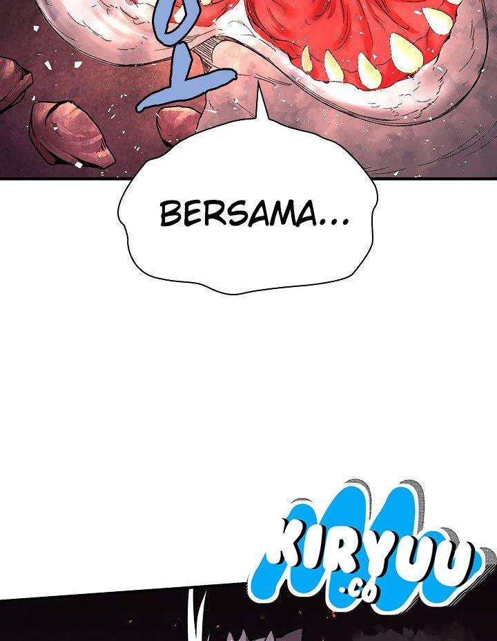 The Dungeon Master Bab 27 halaman 85