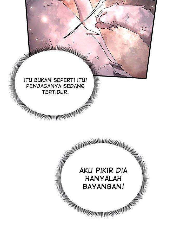 The Dungeon Master Bab 27 halaman 88