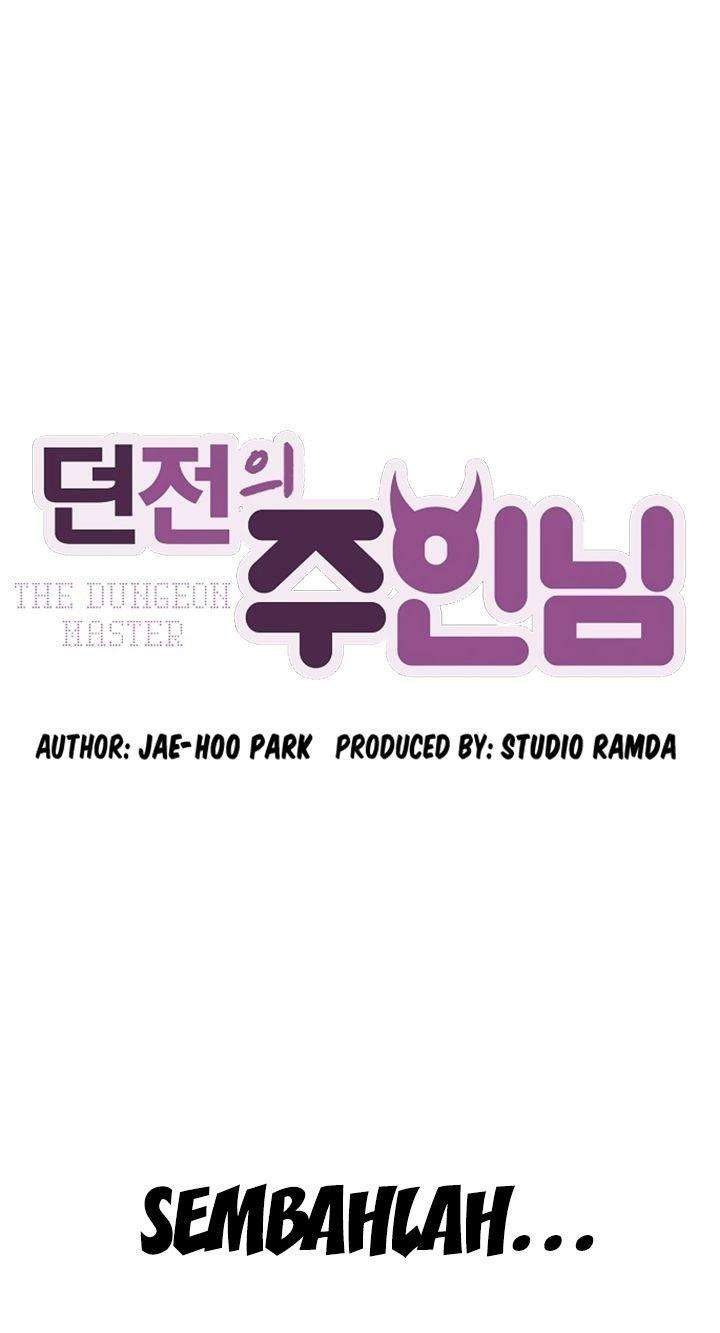 The Dungeon Master Bab 28 halaman 3