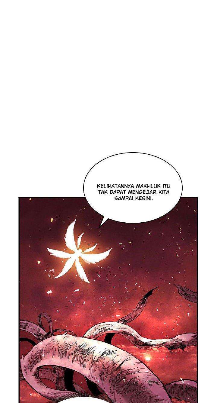 The Dungeon Master Bab 28 halaman 4