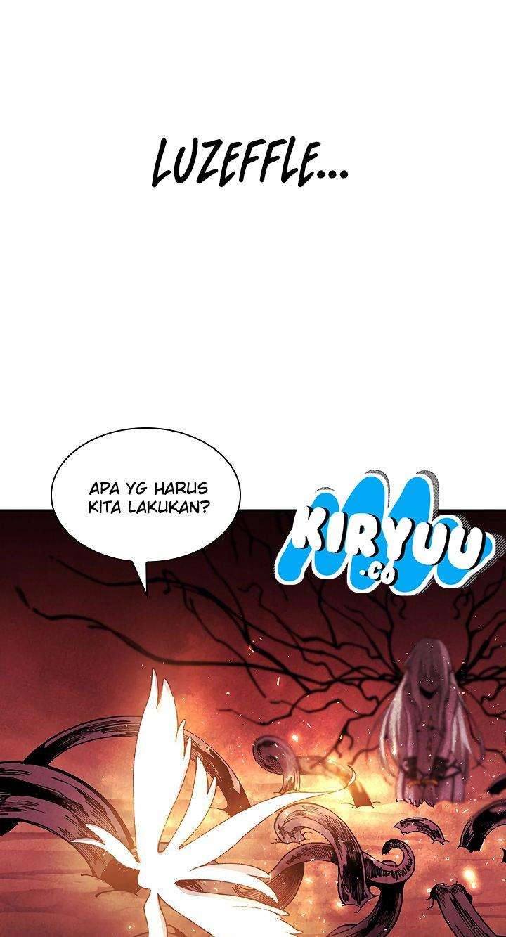The Dungeon Master Bab 28 halaman 6