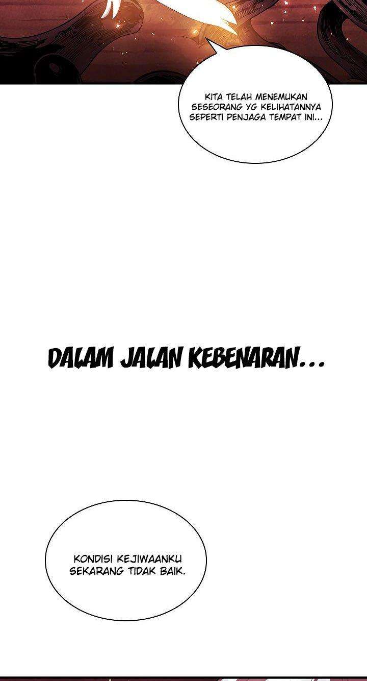 The Dungeon Master Bab 28 halaman 7