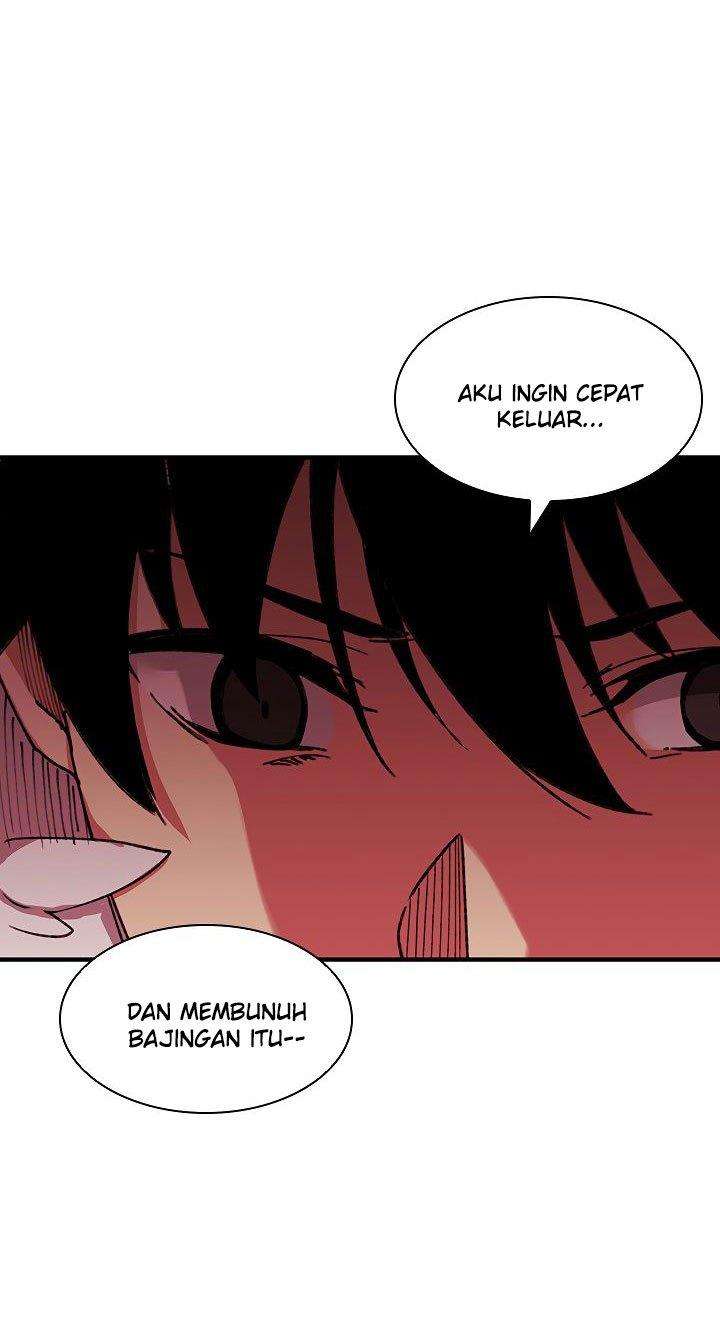 The Dungeon Master Bab 28 halaman 10
