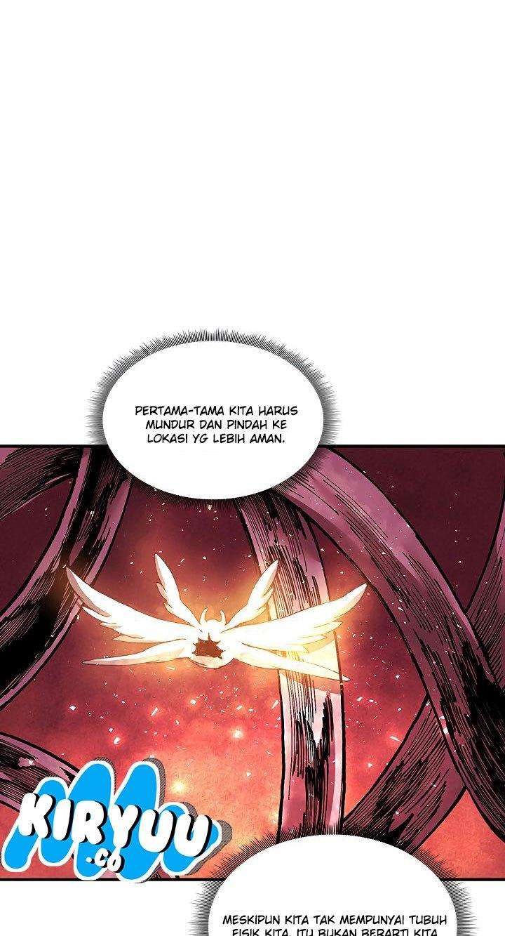 The Dungeon Master Bab 28 halaman 11