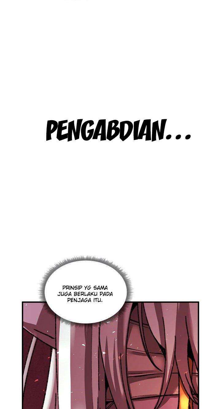 The Dungeon Master Bab 28 halaman 13