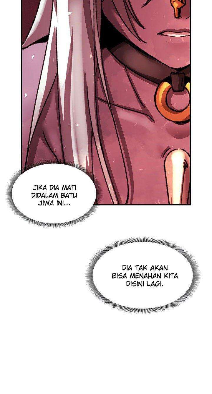 The Dungeon Master Bab 28 halaman 14