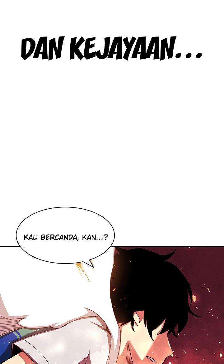 The Dungeon Master Bab 28 halaman 15