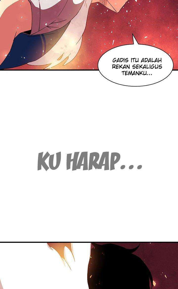 The Dungeon Master Bab 28 halaman 16