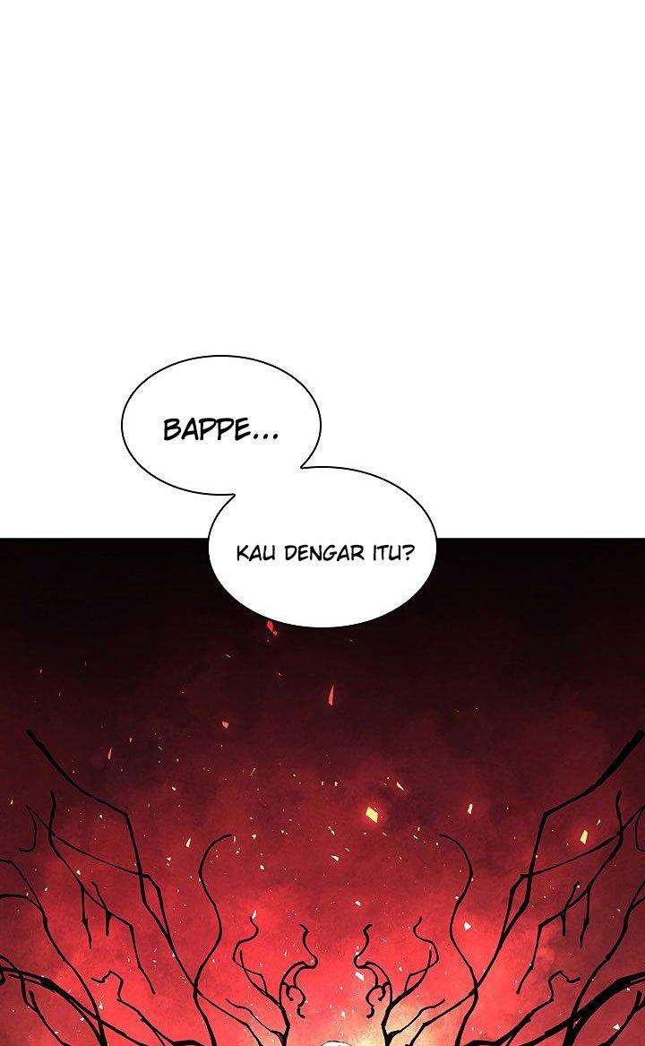The Dungeon Master Bab 28 halaman 19