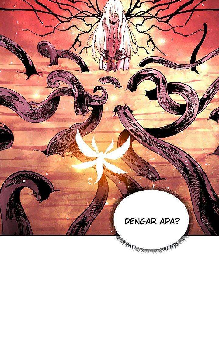 The Dungeon Master Bab 28 halaman 20