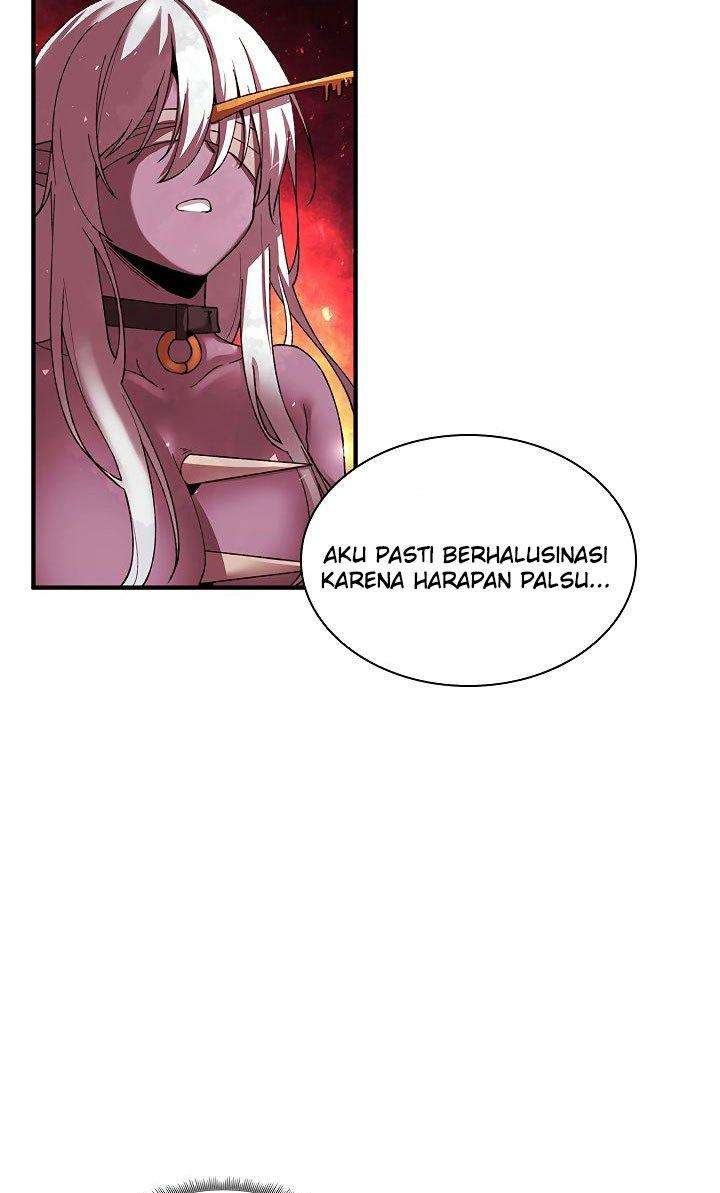 The Dungeon Master Bab 28 halaman 22