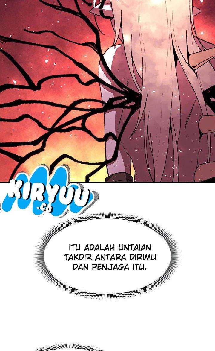 The Dungeon Master Bab 28 halaman 35