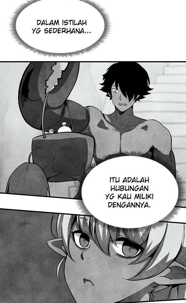 The Dungeon Master Bab 28 halaman 36