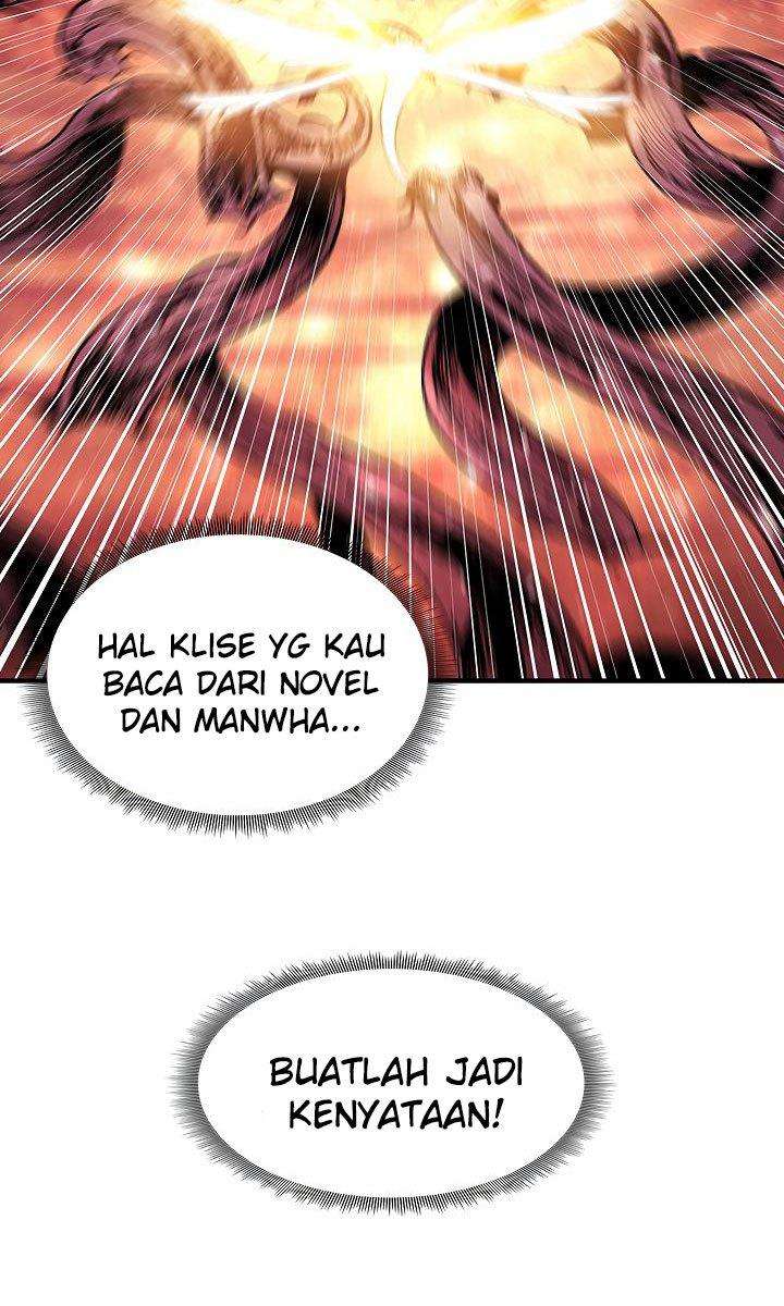 The Dungeon Master Bab 28 halaman 42