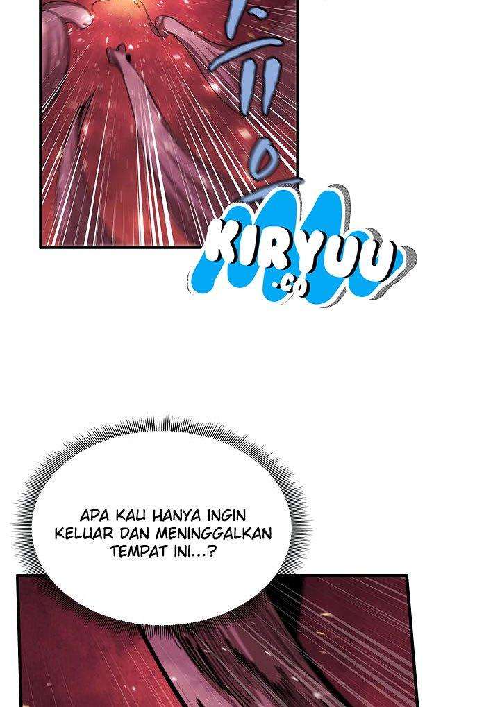 The Dungeon Master Bab 28 halaman 47