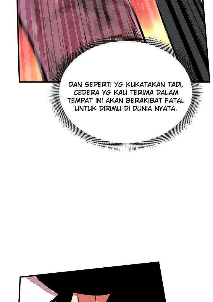 The Dungeon Master Bab 28 halaman 49