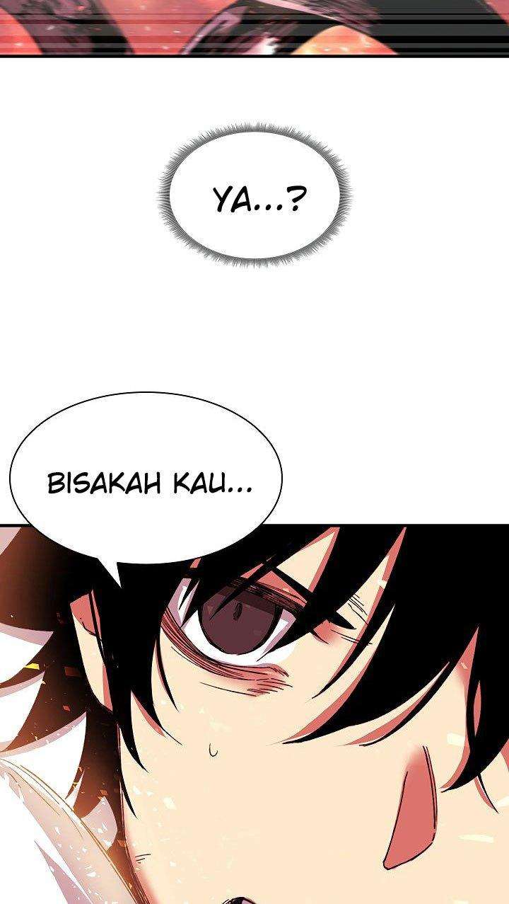 The Dungeon Master Bab 28 halaman 52