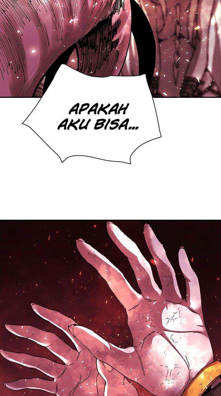 The Dungeon Master Bab 28 halaman 66