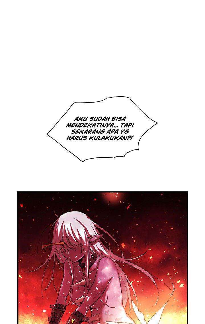 The Dungeon Master chapter 29 halaman 3