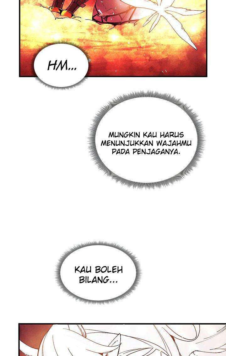 The Dungeon Master chapter 29 halaman 4