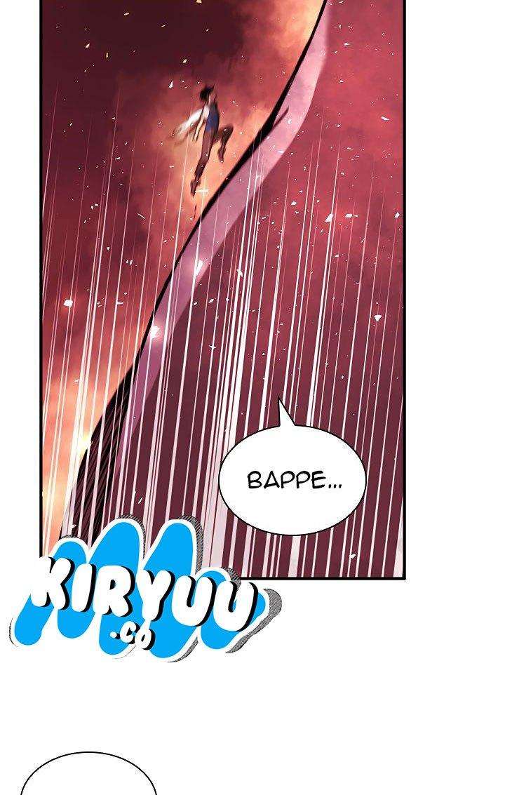 The Dungeon Master chapter 29 halaman 6