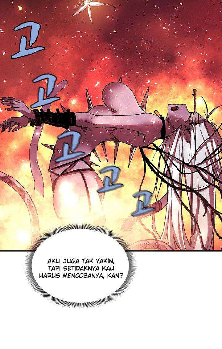 The Dungeon Master chapter 29 halaman 8