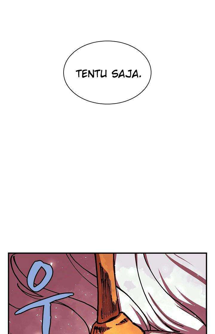 The Dungeon Master chapter 29 halaman 9