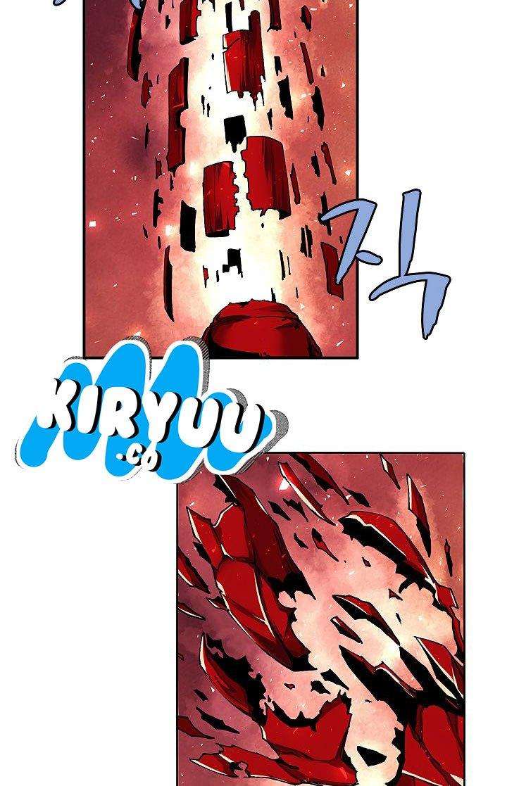 The Dungeon Master chapter 29 halaman 11