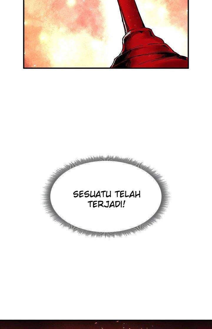The Dungeon Master chapter 29 halaman 13