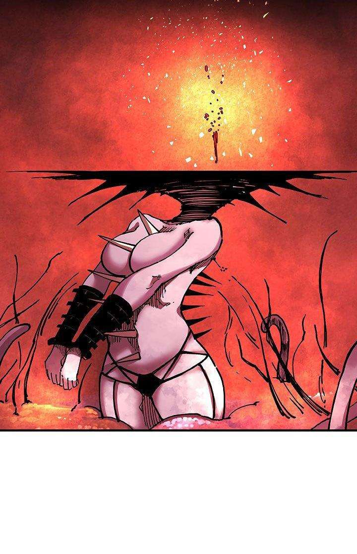 The Dungeon Master chapter 29 halaman 14