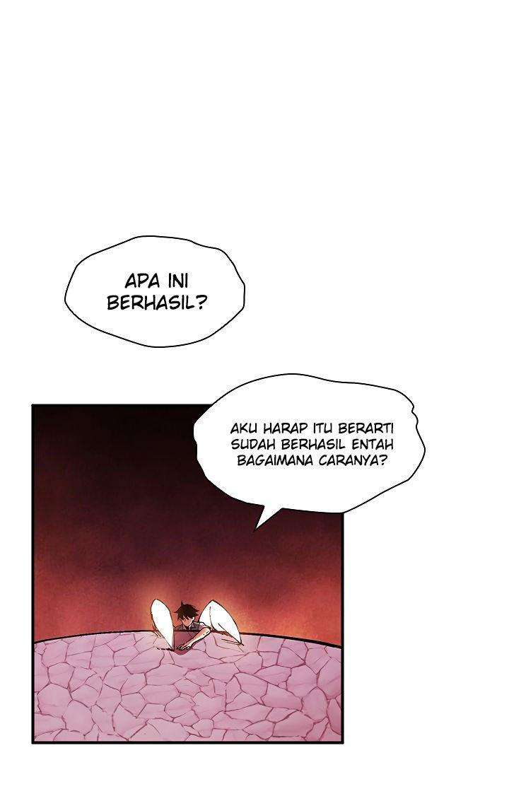 The Dungeon Master chapter 29 halaman 15