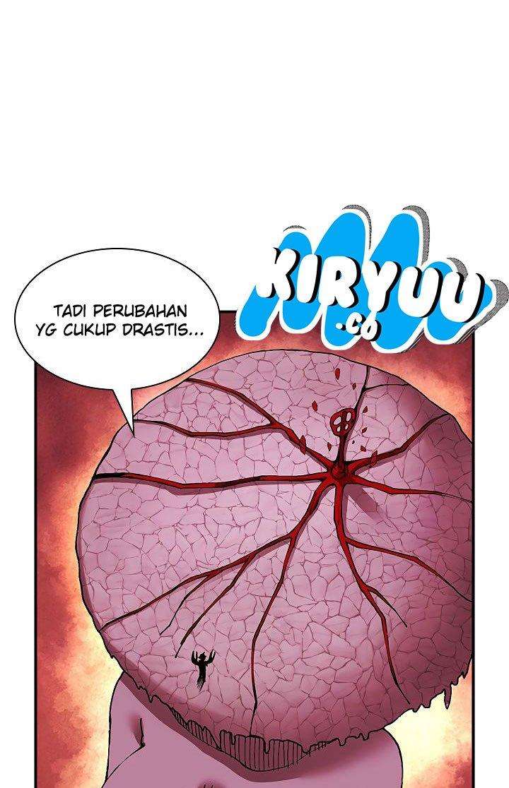 The Dungeon Master chapter 29 halaman 17