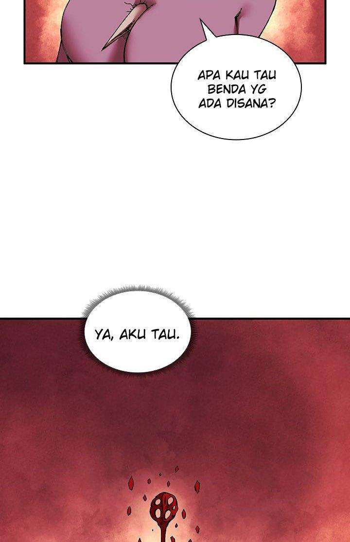 The Dungeon Master chapter 29 halaman 18