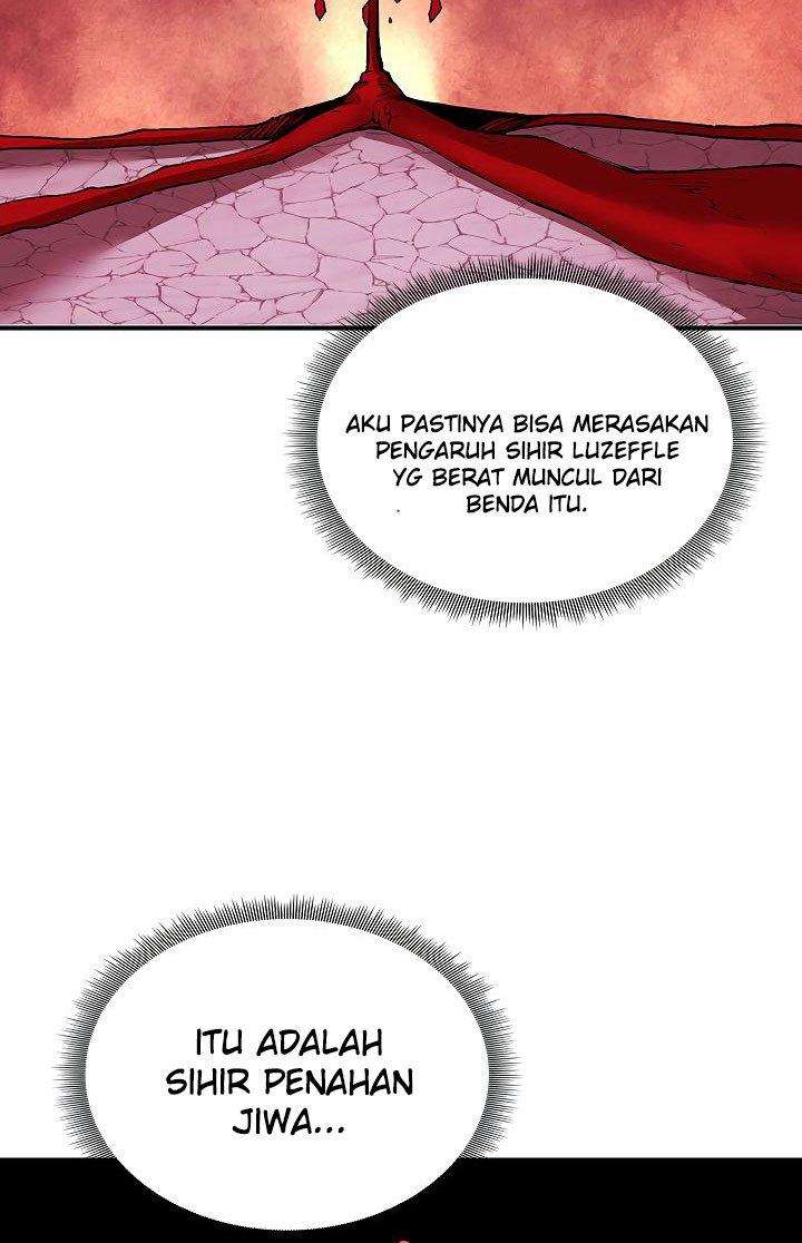 The Dungeon Master chapter 29 halaman 19