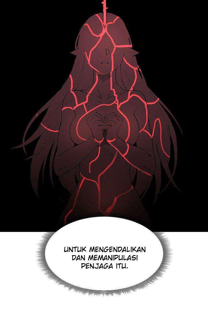 The Dungeon Master chapter 29 halaman 20