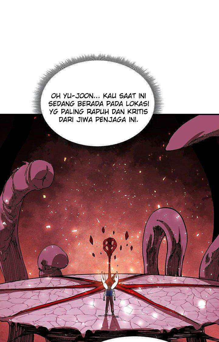 The Dungeon Master chapter 29 halaman 23