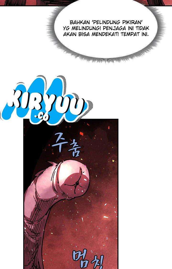 The Dungeon Master chapter 29 halaman 24