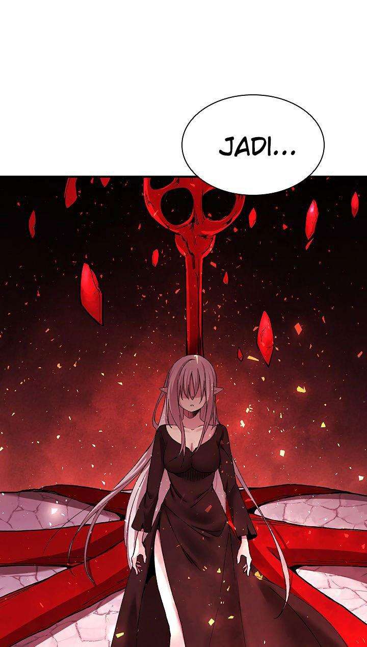The Dungeon Master chapter 29 halaman 27