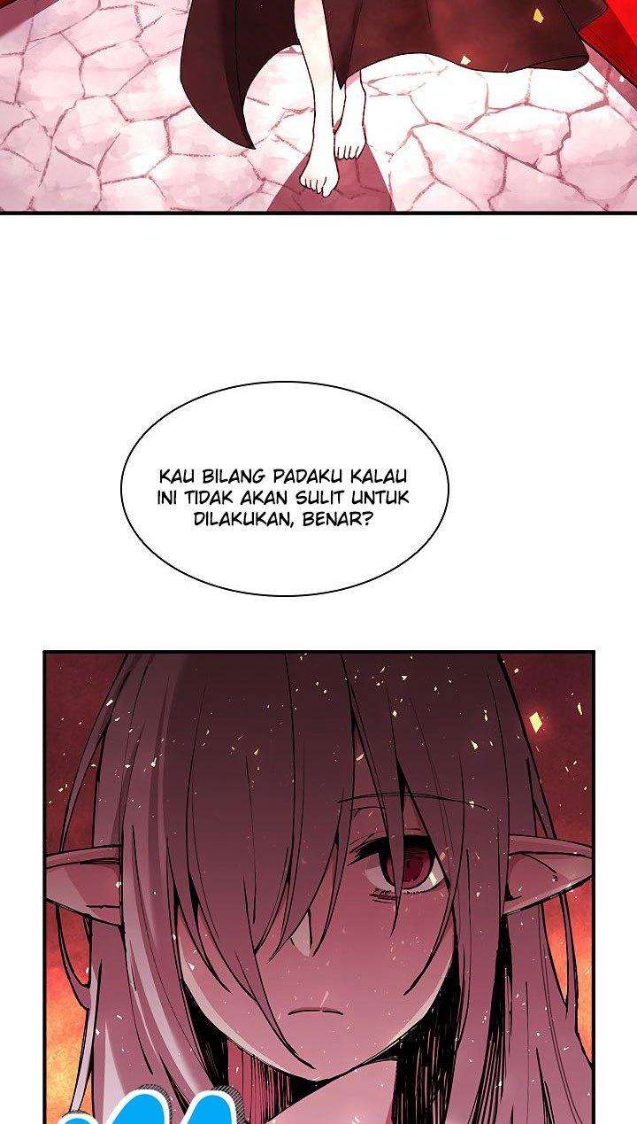 The Dungeon Master chapter 29 halaman 28